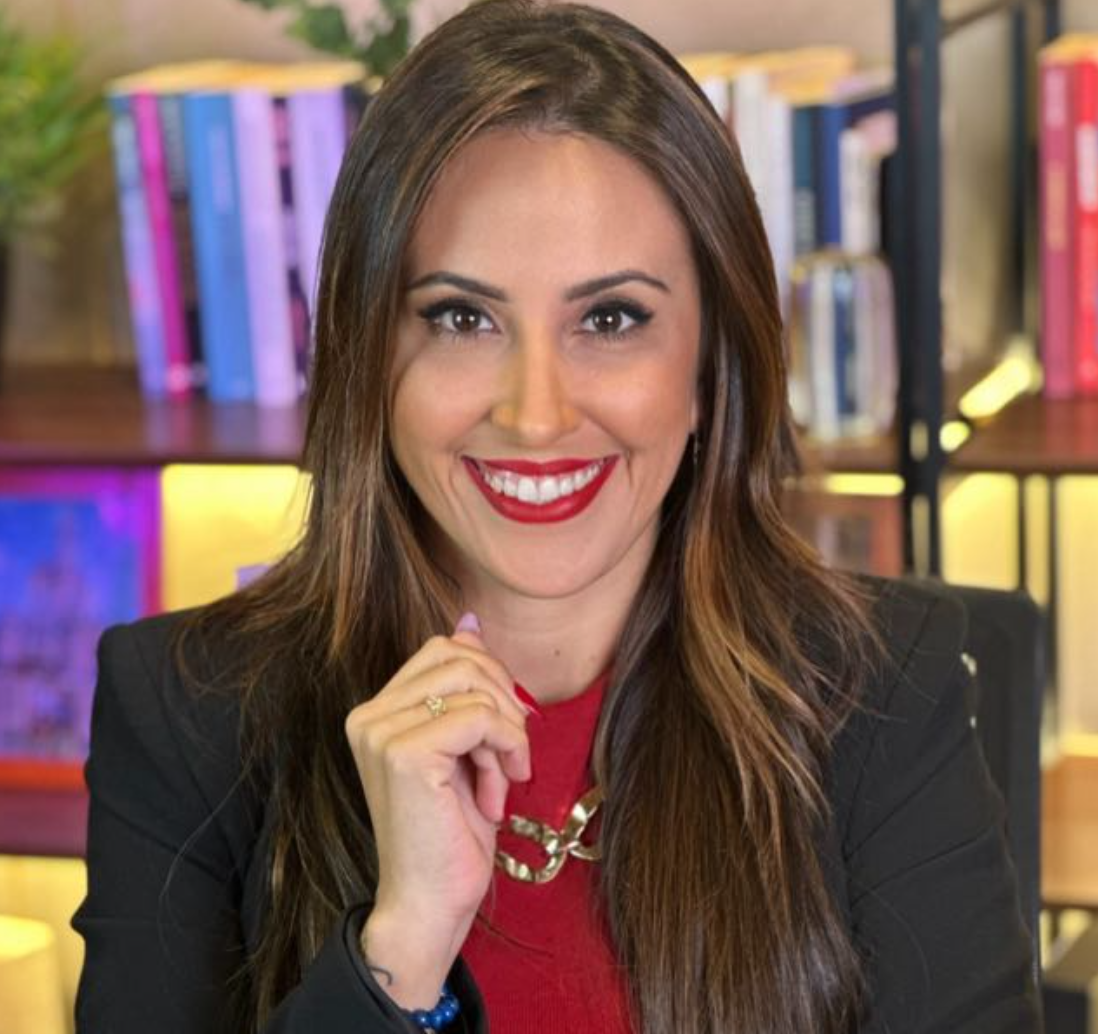 Foto de Maria Fernanda Torrano