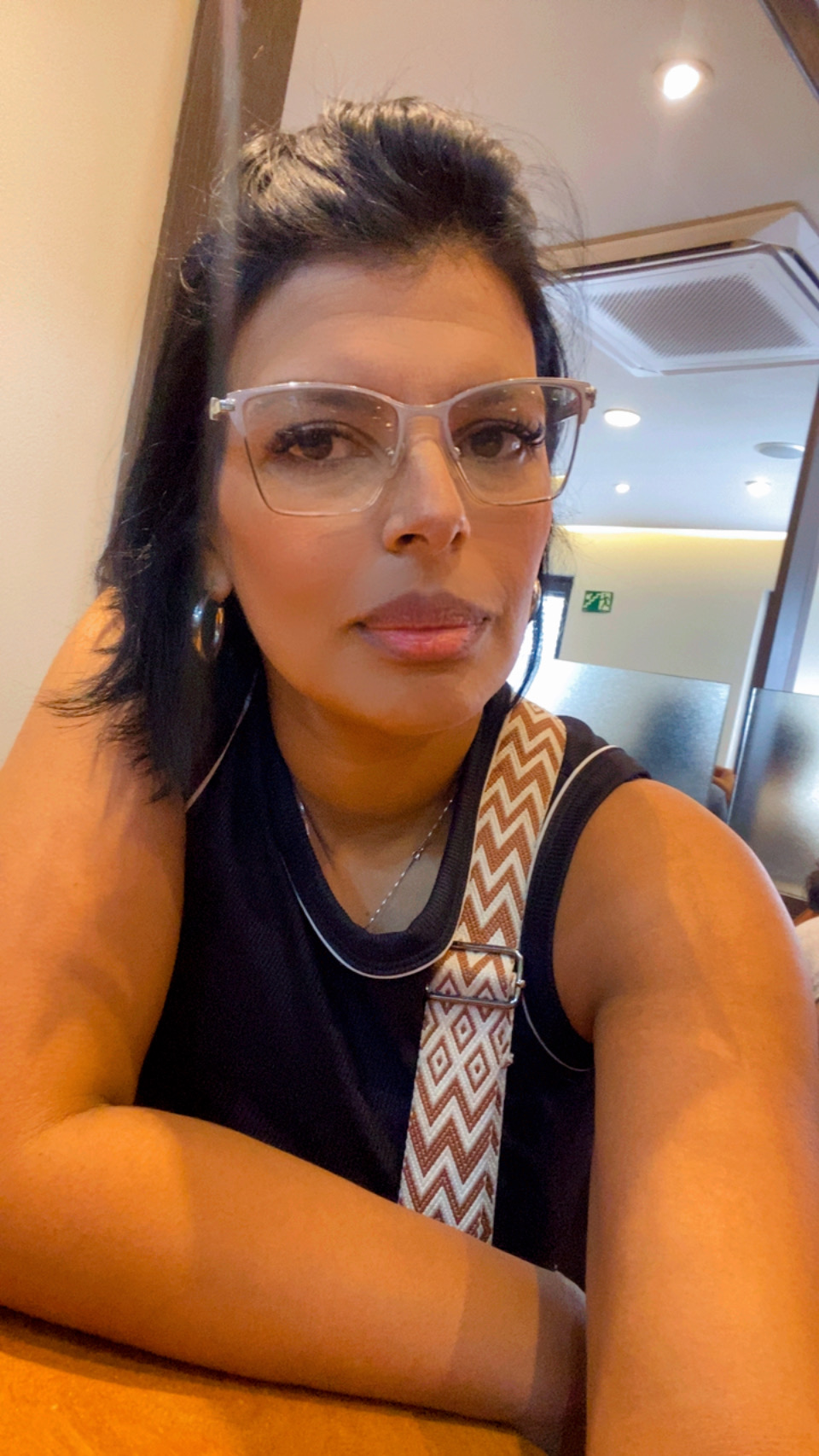 Foto de Denise Alcântara