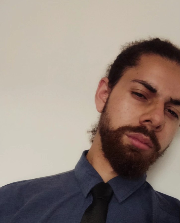 Foto de Alex