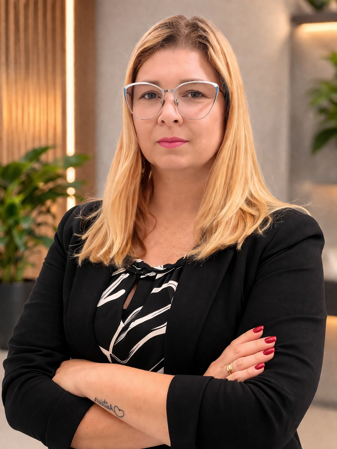 Foto de Carla Gabriela Silva